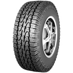 265/70R16 Nankang AT-5+ 112T