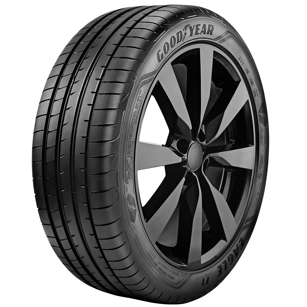 f1 asymmetric 3.1 255/55R18 EAGLE F1 ASYM SUV ROF 109V - Image 1