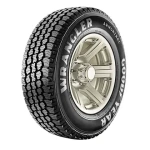 265/75R16 WRANGLER ARMORTRAC 119R