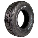 215/65R16 Nankang AT-5+ 109/107N