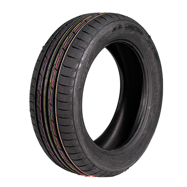ECO-2+-PERFIL 195/55R16 Nankang ECO-2+ 87V - Image 1