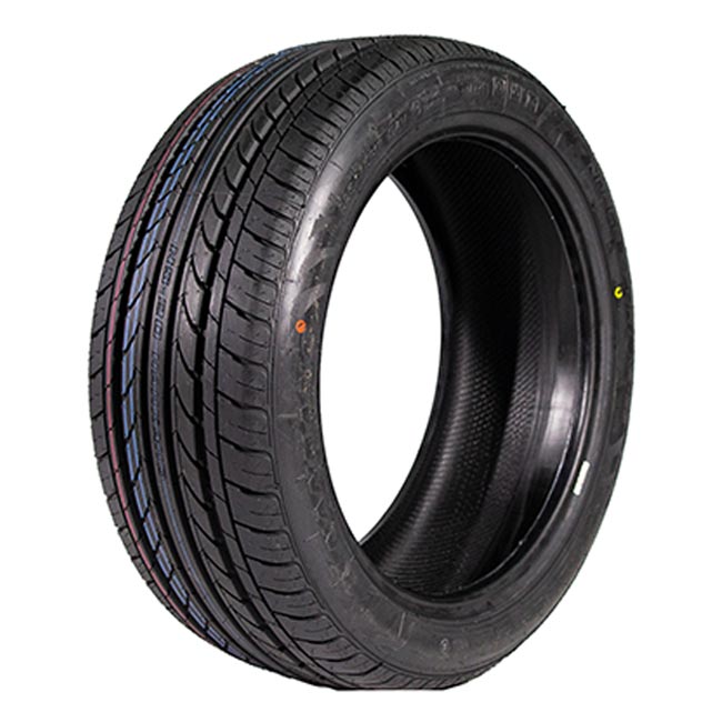NS-20-PERFIL 195/55R15 Nankang NS-20 85V - Image 1