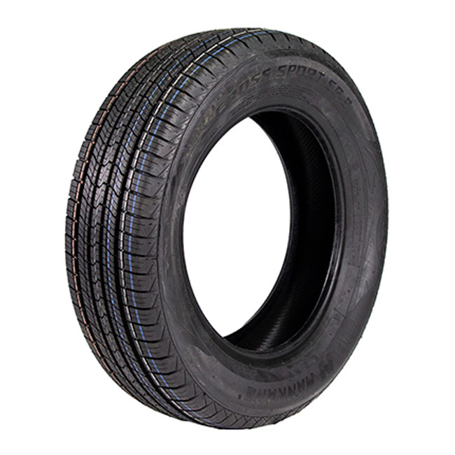 SP-9-PERFIL 195/65R15 Nankang SP-9 91H - Image 1