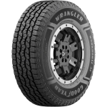 215/80R16 WRANGLER WORKHORSE 107S