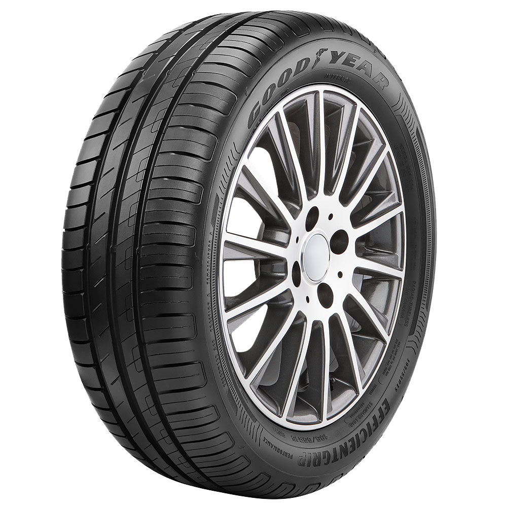 efficientgrip 1 215/50R17 EFFICIENTGRIP PERF. 91V - Image 1